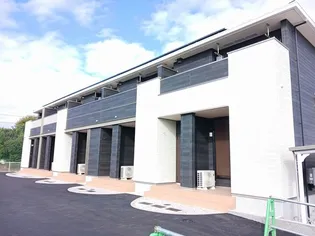 ヒカルサ刈谷東境町の画像