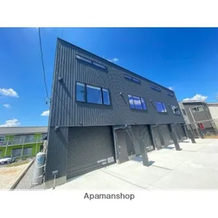 OBAYASHI BASEの画像