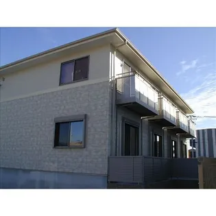 ジュエル浄水【2階】の外観