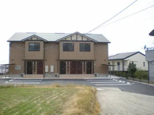 セジュールひまわり Aの画像