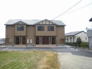 セジュールひまわり Aの画像