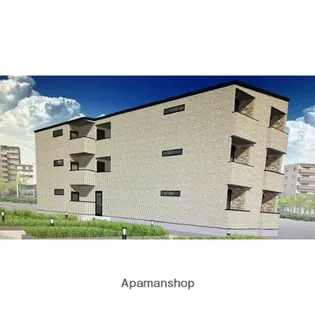 中岡崎賃貸の画像