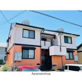 サン ヒルズ A棟の画像