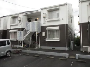 メゾンほわいと C棟の画像