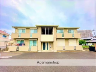 リエールみよしの画像