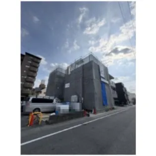 エテルナ山之手【1階】の外観