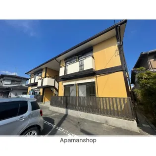 ハイツアイリスの画像