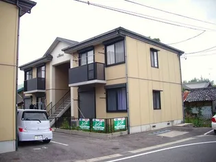 メゾンKATOの画像