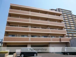 ヴェルティック【5階】の外観