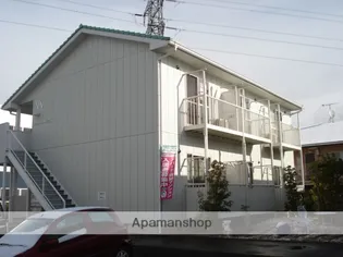 ホワイトバッキンガムの画像