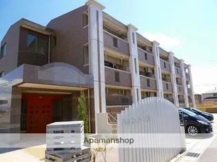 BELFIOREM【2階】の外観