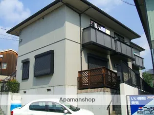 ビラージ京町の画像