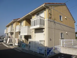 グリーンヒルズ吉原の画像