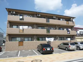 ハイム豊田の画像