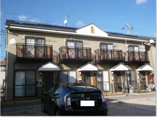 ネクストハタマの画像