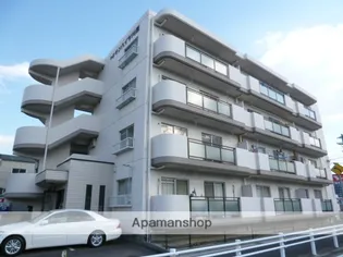 第二サンハイツ川原の画像