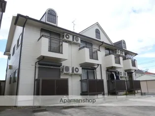 パークハイム成田の画像