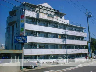 シティハウスNAGASAKI43の画像