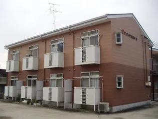 サンハイツ広久手Bの画像