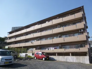 クレセントヒルズの画像