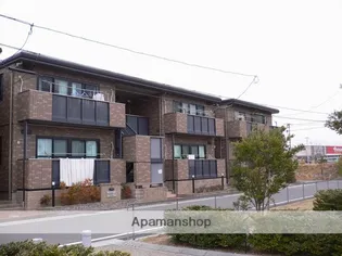 マジェスティーB棟の画像