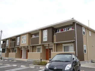 アニメート ヒルの画像