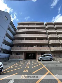 SPACEⅣ【5階】の外観