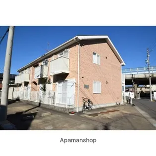 ジュネスドミールの画像