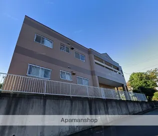 ラフィーネ石尾台【2階】の外観