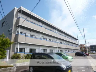 エンドール吉根の画像