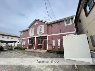 メゾンプランドールの画像