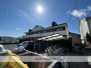 パークサイド白山の画像