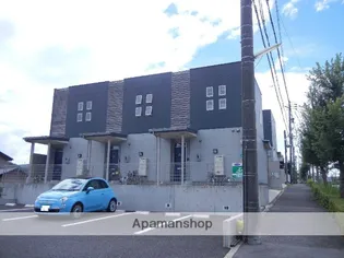 愛知県春日井市石尾台6丁目【テラスハウス】の外観