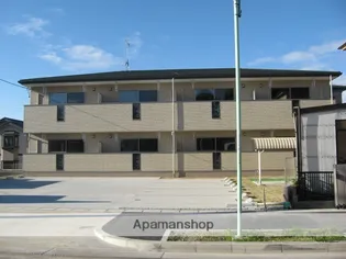 ウィステリアの画像