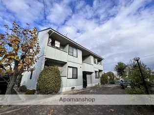 アドザックス白馬の画像