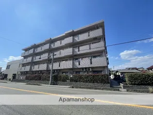シェモワM【2階】の外観