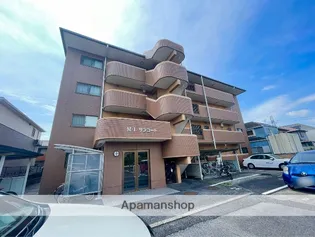 M Iサンコートの画像