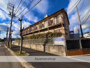 ハイツアイカ松本の画像