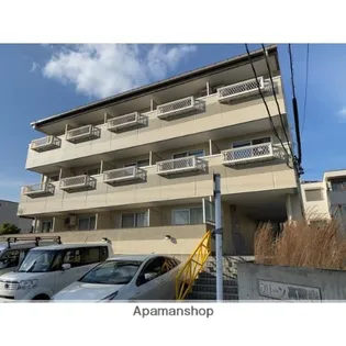 愛知県春日井市高蔵寺町北3丁目【アパート】の外観