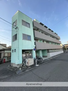 トウシュンマンションの画像