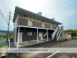 フォーブル押沢の画像