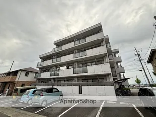 ハイツK&S【2階】の外観