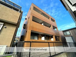 ボーリバージュの画像