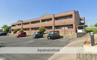 リバーヒルズ Sの画像