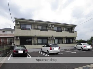 愛知県春日井市出川町8丁目【アパート】の外観