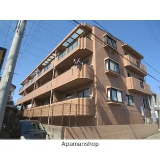 クレストステージ南城の画像