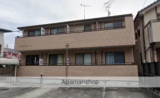 プリミエールI Aの画像