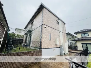 ファミーユ押沢台の画像