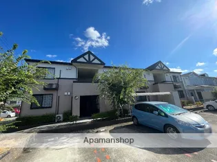 ビオラ館【1階】の外観