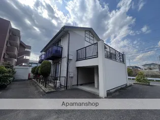 大留ハイツの画像